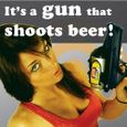 Beer-Blaster.com - Get Blastered